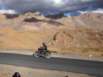 inde - moto